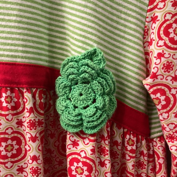 Tara Collection 2pc set, size 12 - Picture 2 of 6